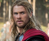 Chris Hemsworth nên duyên cùng “Đệ nhất mỹ nữ Bắc Kinh“ ảnh 1 Chris Hemsworth nên duyên cùng “Đệ nhất mỹ nữ Bắc Kinh“ ảnh 1