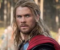 Chris Hemsworth nên duyên cùng “Đệ nhất mỹ nữ Bắc Kinh“ ảnh 1