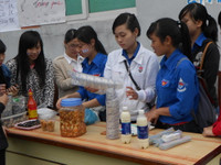 Niềm vui khi cho đi những giọt máu hồng ảnh 3