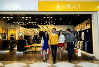 “Xuân rộn ràng – Ngàn quà vui” trên toàn hệ thống Vincom ảnh 2