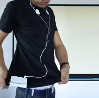 Những chiếc áo phông sáng tạo nhất thế giới ảnh 5 Những chiếc áo phông sáng tạo nhất thế giới ảnh 5