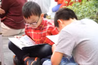 Vinschool Book Fair - Lễ hội tôn vinh văn hóa đọc ảnh 6