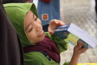 Vinschool Book Fair - Lễ hội tôn vinh văn hóa đọc ảnh 4