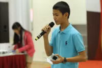 Vinschool Book Fair - Lễ hội tôn vinh văn hóa đọc ảnh 9