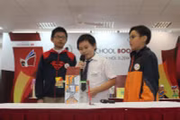 Vinschool Book Fair - Lễ hội tôn vinh văn hóa đọc ảnh 10