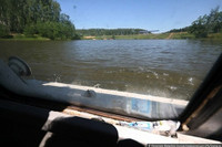 Những bài kiểm tra xe quân sự 