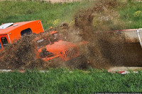 Những bài kiểm tra xe quân sự 