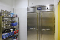 Bếp ăn bán trú 1,3 tỷ đồng tại TPHCM ảnh 9 Bếp ăn bán trú 1,3 tỷ đồng tại TPHCM ảnh 9