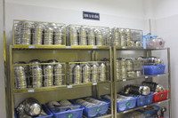 Bếp ăn bán trú 1,3 tỷ đồng tại TPHCM ảnh 8 Bếp ăn bán trú 1,3 tỷ đồng tại TPHCM ảnh 8