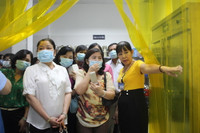 Bếp ăn bán trú 1,3 tỷ đồng tại TPHCM ảnh 1 Bếp ăn bán trú 1,3 tỷ đồng tại TPHCM ảnh 1