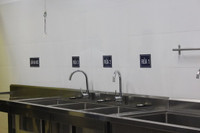 Bếp ăn bán trú 1,3 tỷ đồng tại TPHCM ảnh 7 Bếp ăn bán trú 1,3 tỷ đồng tại TPHCM ảnh 7