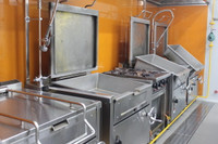 Bếp ăn bán trú 1,3 tỷ đồng tại TPHCM ảnh 4 Bếp ăn bán trú 1,3 tỷ đồng tại TPHCM ảnh 4