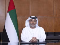 Chùm ảnh Abu Dhabi thử nghiệm taxi bay chạy điện