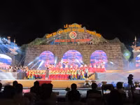 Thanh Hóa: Khai mạc tuần lễ Năm du lịch Quốc gia 2015 ảnh 6