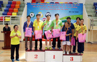 Sân chơi gắn kết những người say mê sự nghiệp "trồng người" ảnh 6