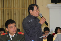 Nghệ An và Hà Tĩnh: Đầu tư lâu dài để truyền dạy dân ca Ví, Giặm vào trường học ảnh 3