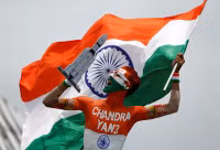 Nhìn lại thế giới năm 2023 qua ảnh 