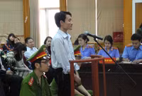 Đào tạo luật sư qua “phiên tòa giả định” ảnh 3