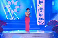 Hoa Hậu Kỳ Duyên cùng dàn Idol trẻ trung dự sự kiện ảnh 6