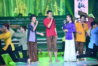 Hoa Hậu Kỳ Duyên cùng dàn Idol trẻ trung dự sự kiện ảnh 5