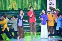 Hoa Hậu Kỳ Duyên cùng dàn Idol trẻ trung dự sự kiện ảnh 5