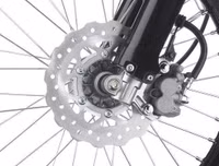 Cào cào Kawasaki KLX150 có phiên bản đặc biệt ảnh 13 Cào cào Kawasaki KLX150 có phiên bản đặc biệt ảnh 13