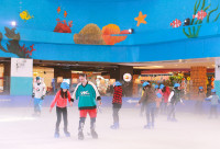 Trại hè độc đáo tại Vinpearl Land ảnh 3 Trại hè độc đáo tại Vinpearl Land ảnh 3