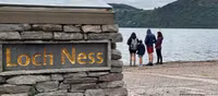 Chùm ảnh cuộc săn tìm quái vật hồ Loch Ness lớn nhất 