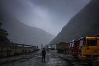 Bên trong mỏ bitcoin bí mật của Trung Quốc ảnh 3