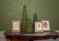 Đệ nhất phu nhân Mỹ đích thân trang trí Giáng sinh ảnh 14 Đệ nhất phu nhân Mỹ đích thân trang trí Giáng sinh ảnh 14