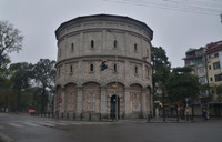 Hà Nội sáng mồng Một Tết: Quen mà lạ! ảnh 8