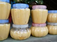 Nghề "độc": "Ăn cơm dưới đất, làm việc trên trời” ảnh 15