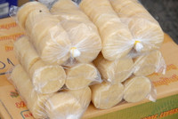 Nghề "độc": "Ăn cơm dưới đất, làm việc trên trời” ảnh 16