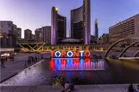 Chùm ảnh những thành phố đáng sống nhất thế giới năm 2023