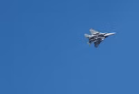 Chùm ảnh dân Gaza bỏ nhà cửa trong bão đạn lửa xung đột