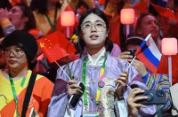 Tổng thống Putin nói lời thật tới Thanh niên Thế giới