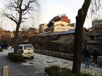 Thế giới ít biết của các geisha ảnh 1