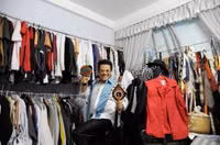 Phong cách độc đáo trong ngôi nhà của MC Thanh Bạch ảnh 6