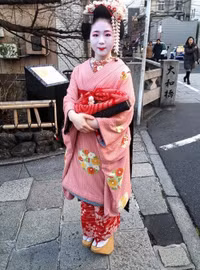 Thế giới ít biết của các geisha ảnh 6