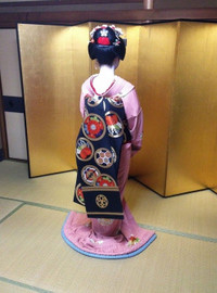 Thế giới ít biết của các geisha ảnh 10