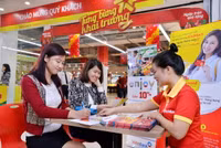 VINMART đồng loạt khai trương 9 siêu thị & cửa hàng tiện ích tại Hà Nội ảnh 11