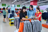 VINMART đồng loạt khai trương 9 siêu thị & cửa hàng tiện ích tại Hà Nội ảnh 2