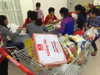 VINMART đồng loạt khai trương 9 siêu thị & cửa hàng tiện ích tại Hà Nội ảnh 9 VINMART đồng loạt khai trương 9 siêu thị & cửa hàng tiện ích tại Hà Nội ảnh 9