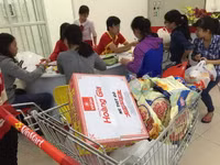 VINMART đồng loạt khai trương 9 siêu thị & cửa hàng tiện ích tại Hà Nội ảnh 9