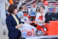 VINMART đồng loạt khai trương 9 siêu thị & cửa hàng tiện ích tại Hà Nội ảnh 10