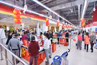 VINMART đồng loạt khai trương 9 siêu thị & cửa hàng tiện ích tại Hà Nội ảnh 5