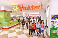 VINMART đồng loạt khai trương 9 siêu thị & cửa hàng tiện ích tại Hà Nội ảnh 7
