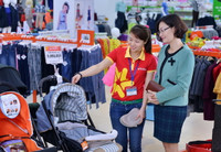 VINMART đồng loạt khai trương 9 siêu thị & cửa hàng tiện ích tại Hà Nội ảnh 1