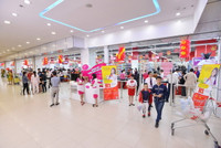 VINMART đồng loạt khai trương 9 siêu thị & cửa hàng tiện ích tại Hà Nội ảnh 8 VINMART đồng loạt khai trương 9 siêu thị & cửa hàng tiện ích tại Hà Nội ảnh 8