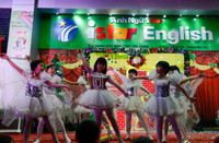 Dạy bé yêu thương trong mùa Giáng sinh ảnh 5